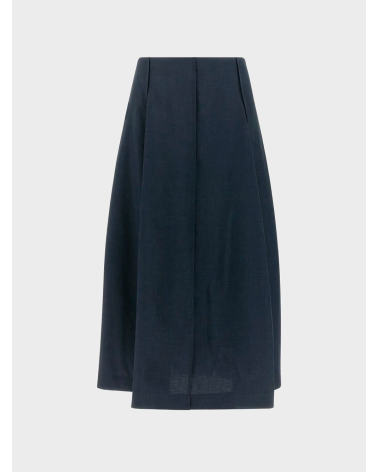 CRV.PARACHUTE SKIRT