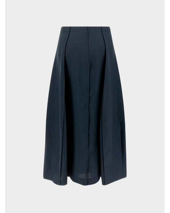 CRV.PARACHUTE SKIRT