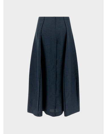 CRV.PARACHUTE SKIRT
