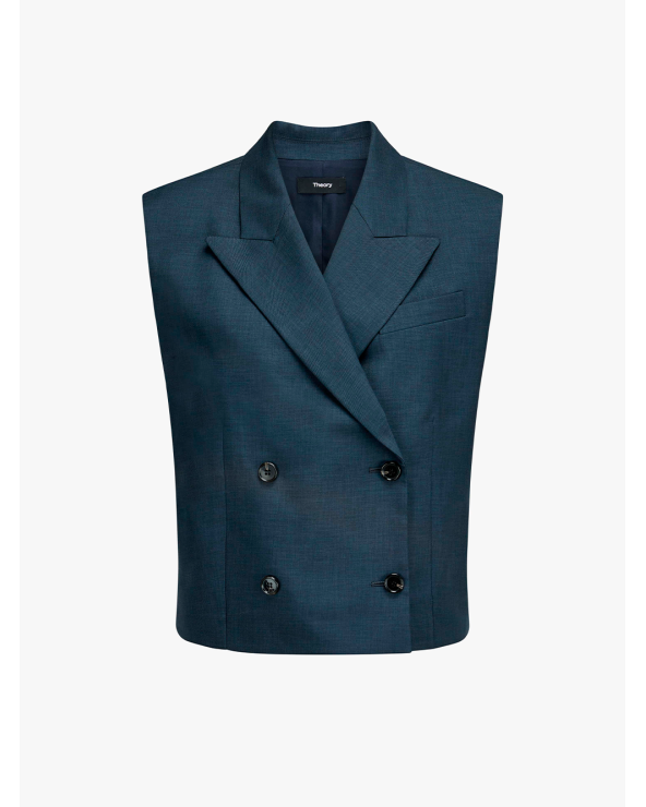 PEAK DB VEST CITY TW