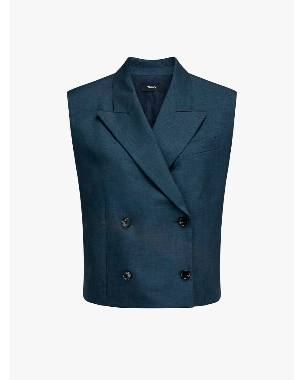 PEAK DB VEST CITY TW