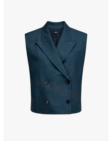 PEAK DB VEST CITY TW