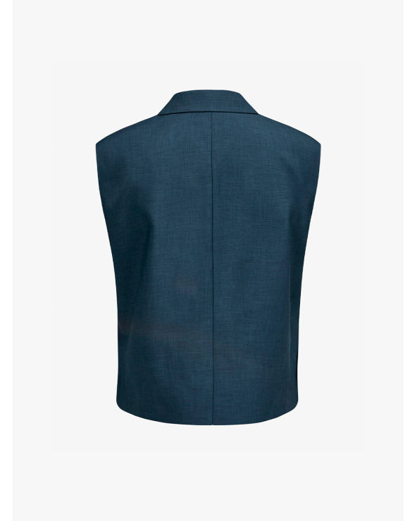 PEAK DB VEST CITY TW