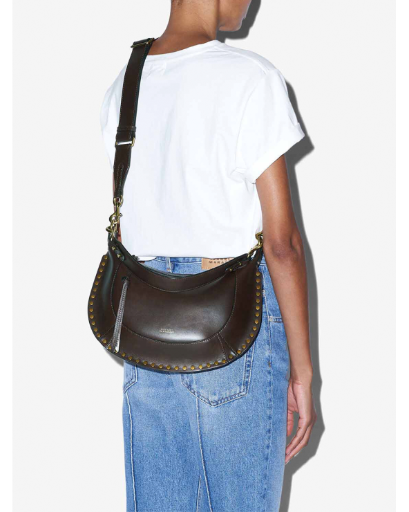 Bolso Naoko Isabel Marant | Tiendas multimarca Girona Platja d'Aro