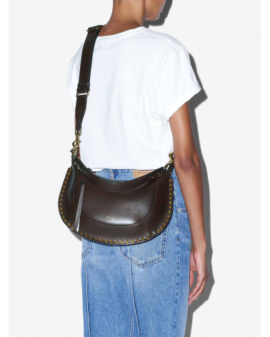 Bolso Naoko Isabel Marant | Tiendas multimarca Girona Platja d'Aro