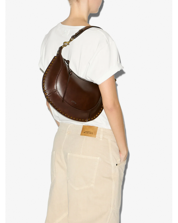 Bolso Naoko Isabel Marant | Tiendas multimarca Girona Platja d'Aro
