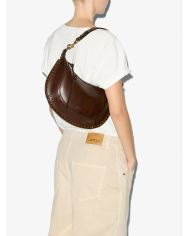 Bolso Naoko Isabel Marant | Tiendas multimarca Girona Platja d'Aro
