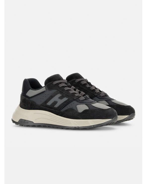 New Hogan Hyperlight Collection Men's Sports Sneakers