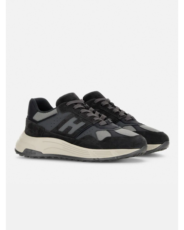 New Hogan Hyperlight Collection Men's Sports Sneakers