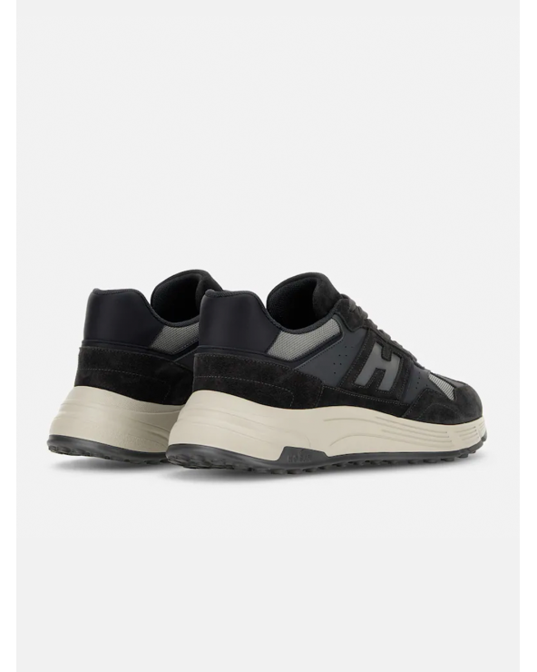 New Hogan Hyperlight Collection Men's Sports Sneakers