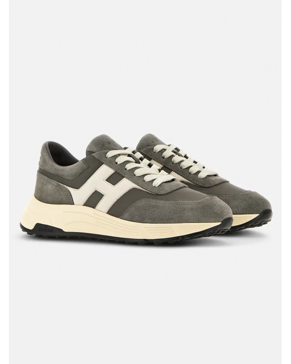 New Hogan Hyperlight Collection Men's Sports Sneakers