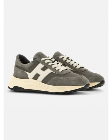 New Hogan Hyperlight Collection Men's Sports Sneakers