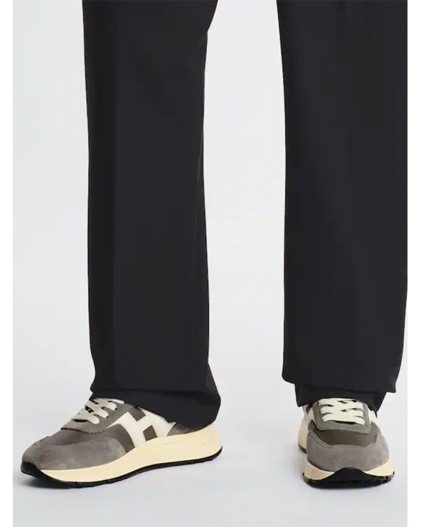 New Hogan Hyperlight Collection Men's Sports Sneakers