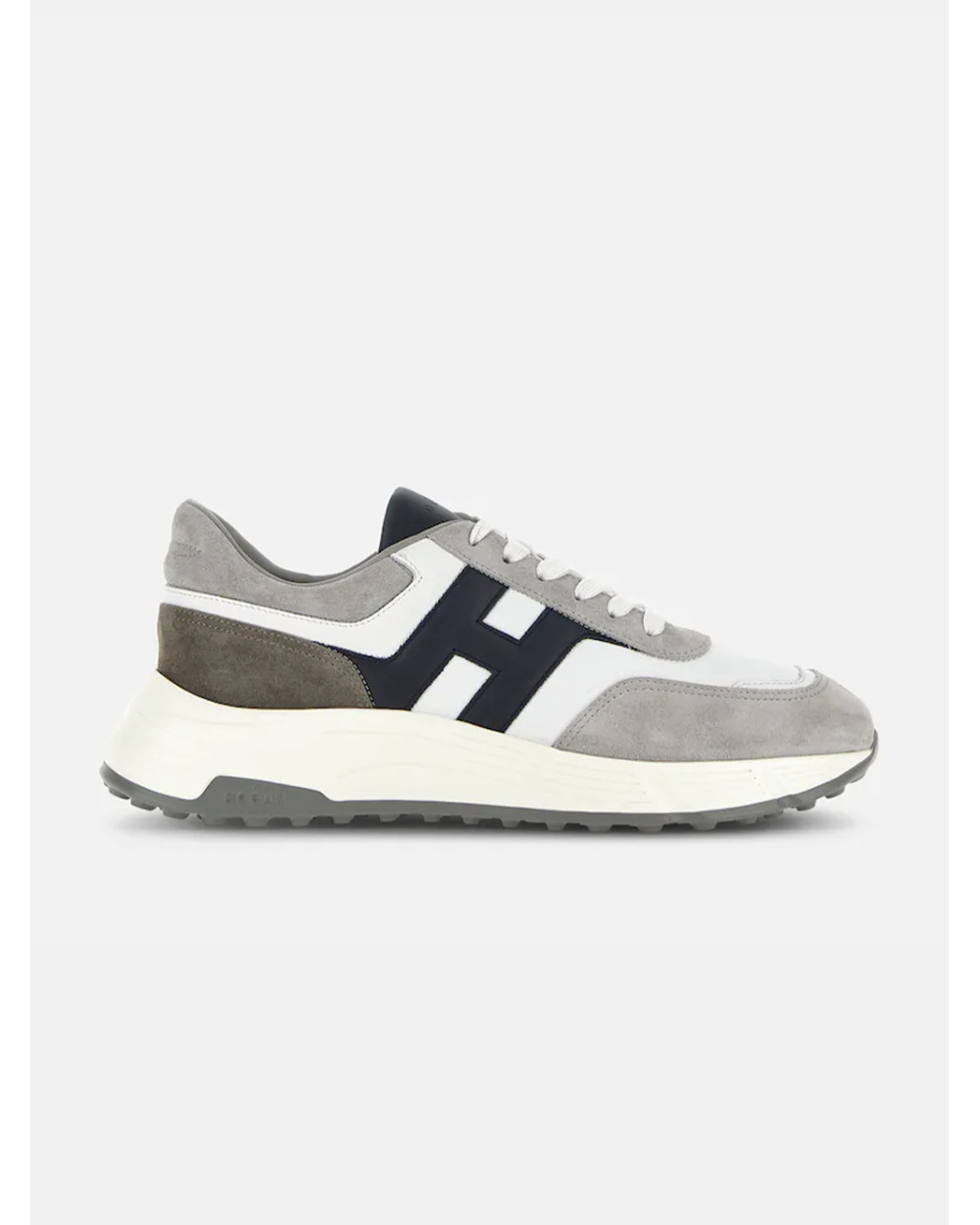 New Hogan Hyperlight Collection Men's Sports Sneakers