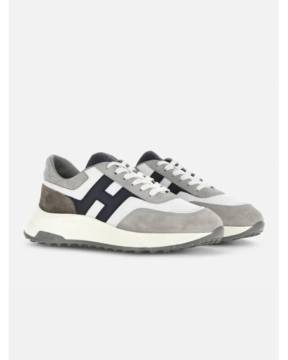 New Hogan Hyperlight Collection Men's Sports Sneakers