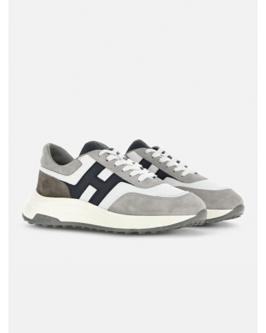 New Hogan Hyperlight Collection Men's Sports Sneakers