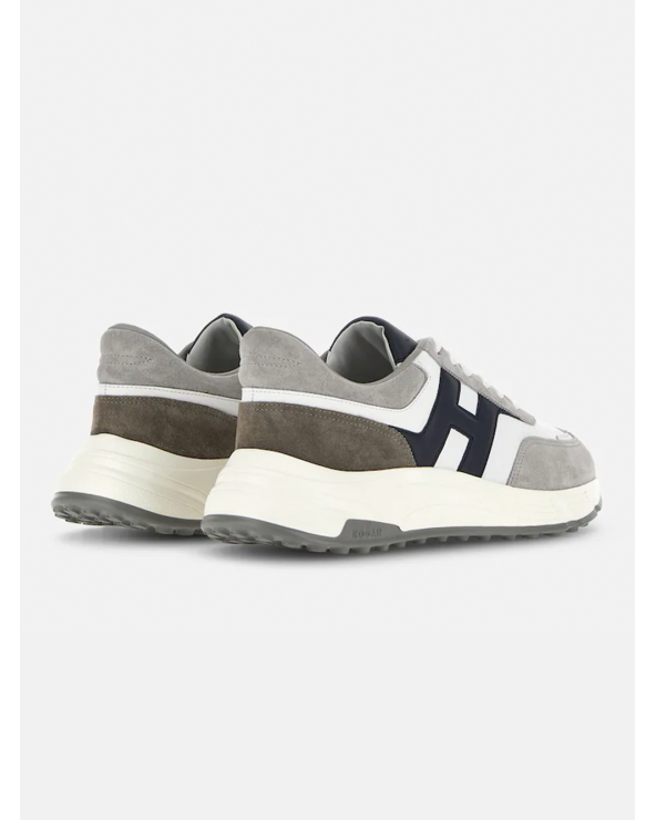 New Hogan Hyperlight Collection Men's Sports Sneakers
