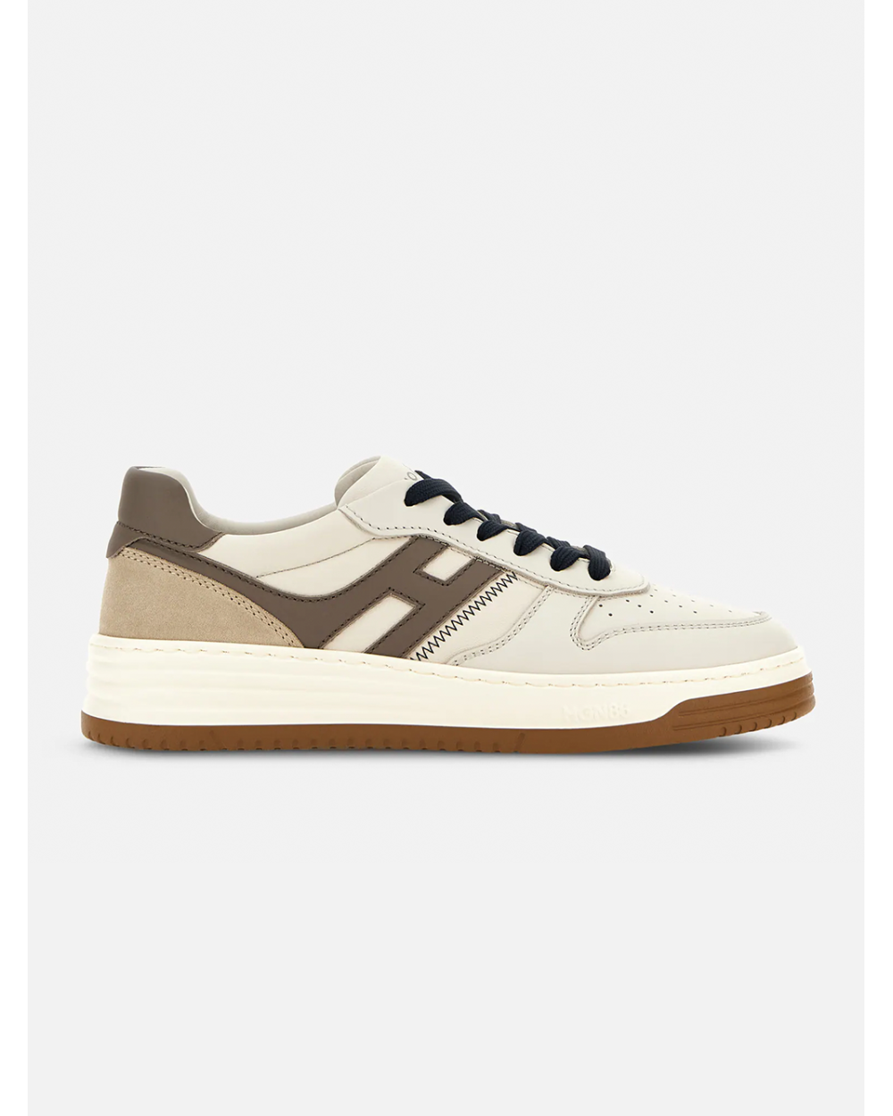 New Hogan BASKET perlight Collection Men's Sports Sneakers
