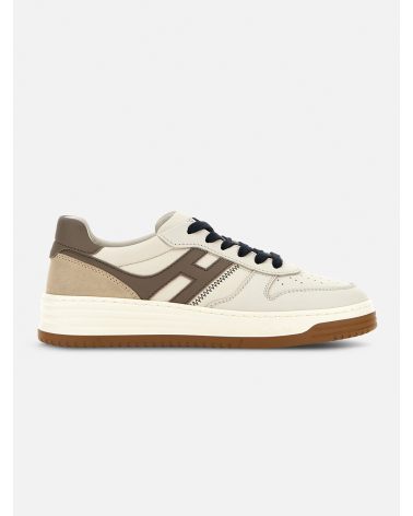 New Hogan BASKET perlight Collection Men's Sports Sneakers