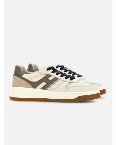 New Hogan BASKET perlight Collection Men's Sports Sneakers