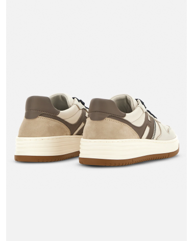 New Hogan BASKET perlight Collection Men's Sports Sneakers