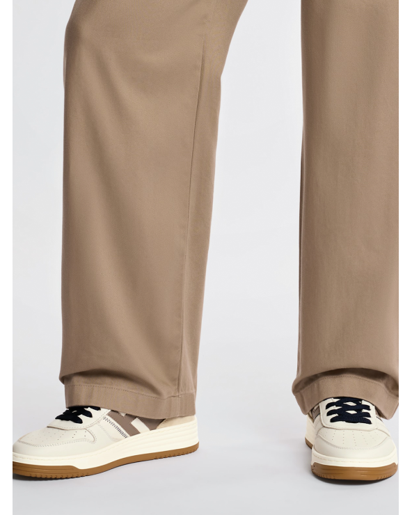 New Hogan BASKET perlight Collection Men's Sports Sneakers