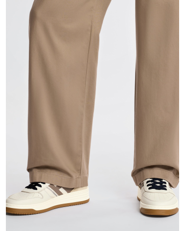 New Hogan BASKET perlight Collection Men's Sports Sneakers