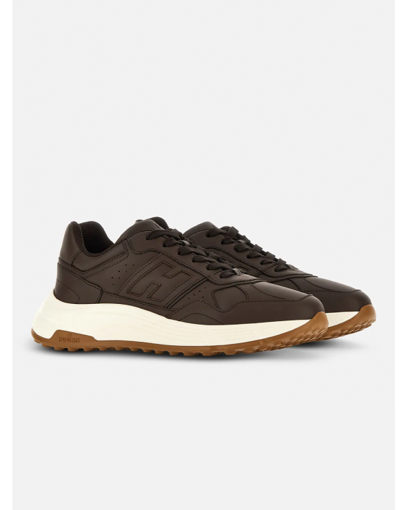 New Hogan Hyperlight Collection Men's Sports Sneakers