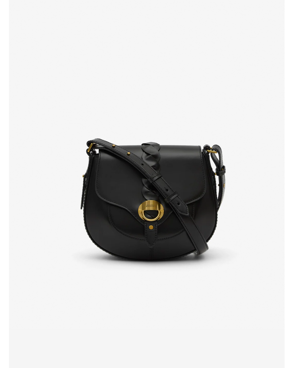 Bolso pequeño de piel Altay de Isabel Marant Girona Platja d'Aro marcas de lujo