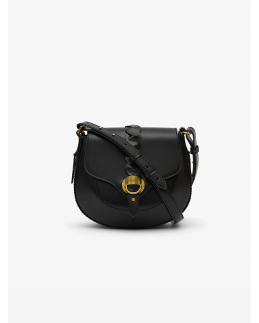Bolso pequeño de piel Altay de Isabel Marant Girona Platja d'Aro marcas de lujo