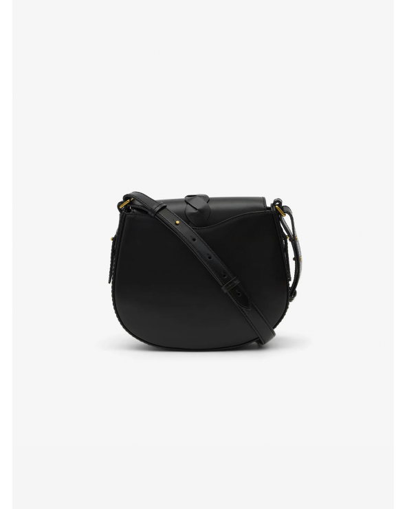 Bolso pequeño de piel Altay de Isabel Marant Girona Platja d'Aro marcas de lujo