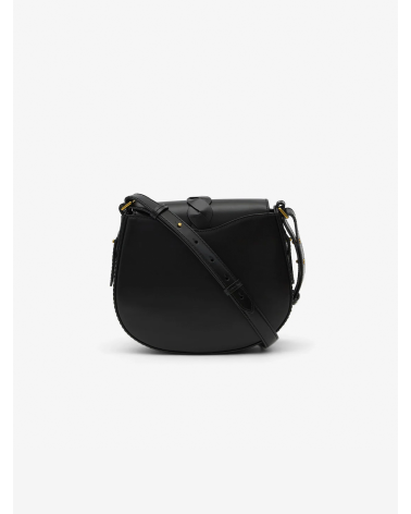 Bolso pequeño de piel Altay de Isabel Marant Girona Platja d'Aro marcas de lujo