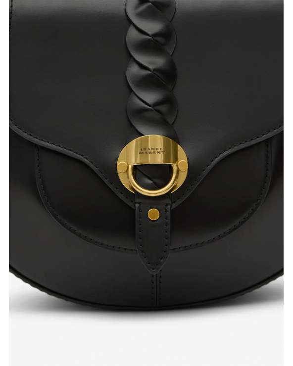 Bolso pequeño de piel Altay de Isabel Marant Girona Platja d'Aro marcas de lujo
