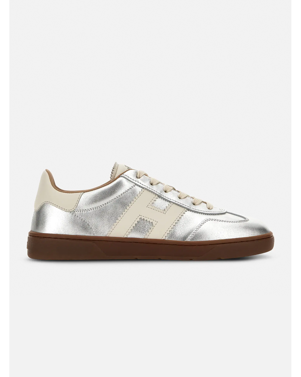 COOL SILVER