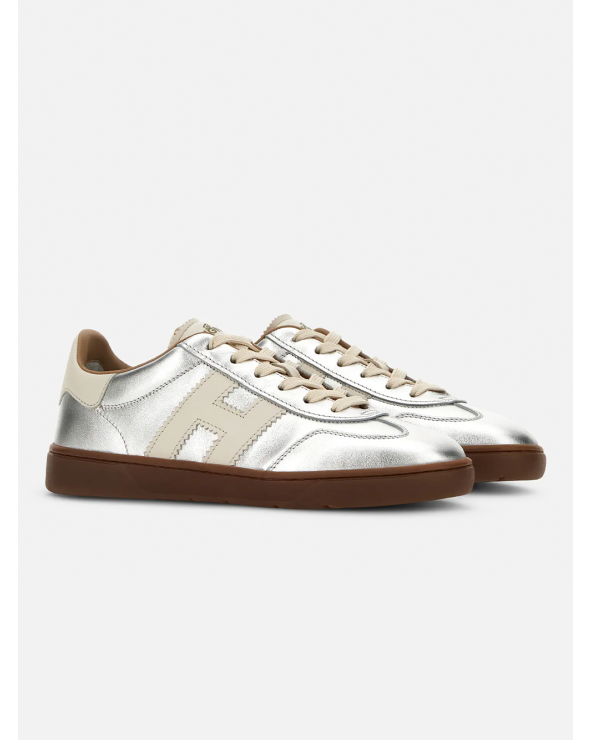 COOL SILVER