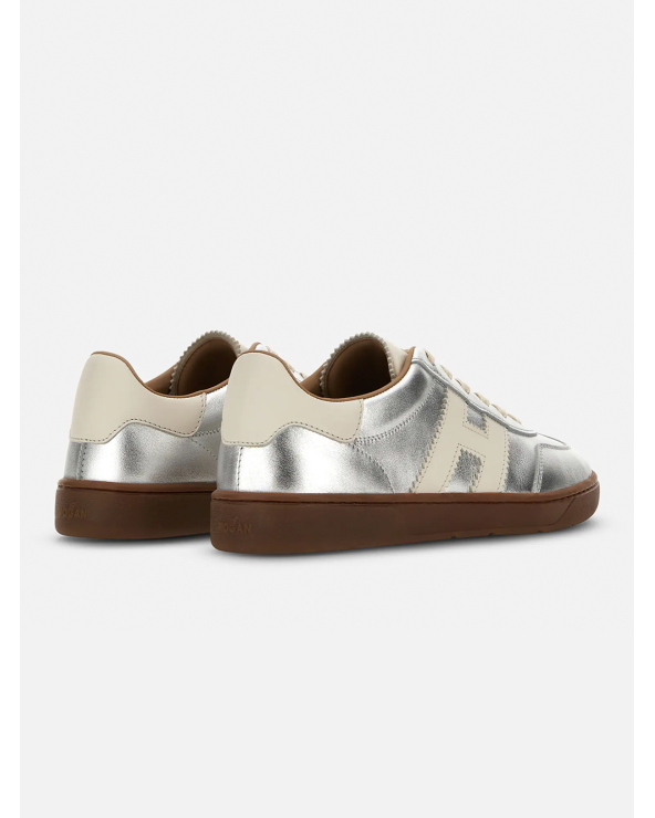 COOL SILVER