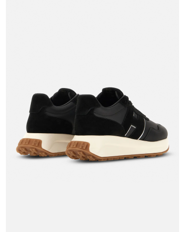 Nueva Colección Hogan Running H641 negra deportivas mujer zapatillas