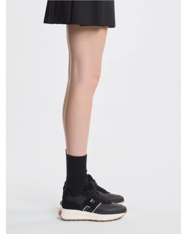 Nueva Colección Hogan Running H641 negra deportivas mujer zapatillas