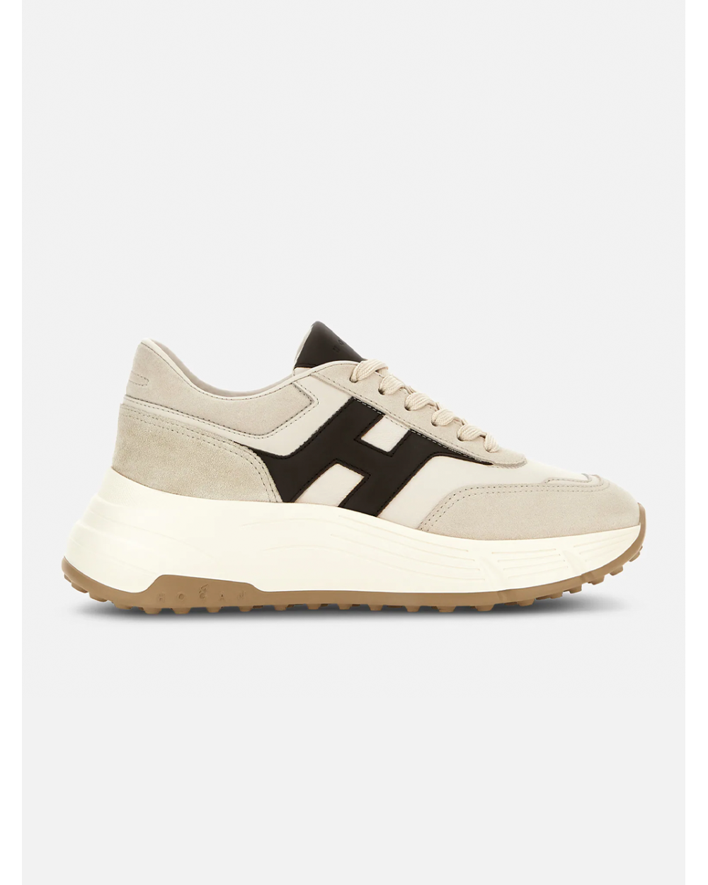Sneakers Hogan Platja d'aro Hi-Fi nuevo modelo