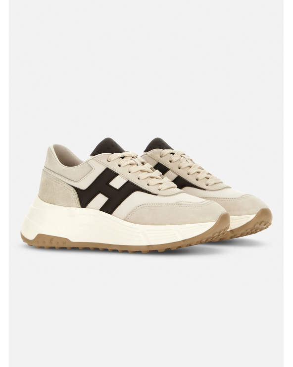 Sneakers Hogan Platja d'aro Hi-Fi nuevo modelo
