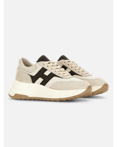 Sneakers Hogan Platja d'aro Hi-Fi nuevo modelo