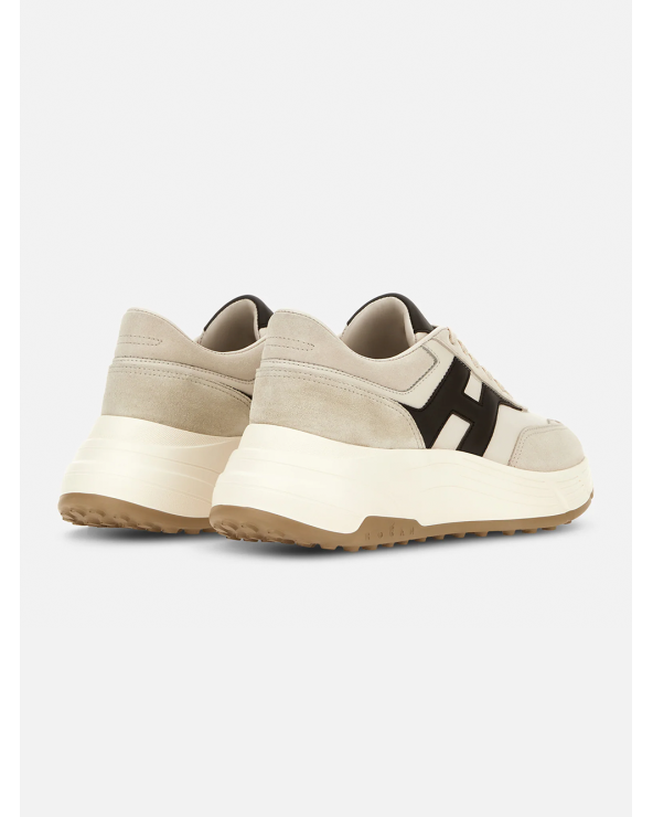 Sneakers Hogan Platja d'aro Hi-Fi nuevo modelo
