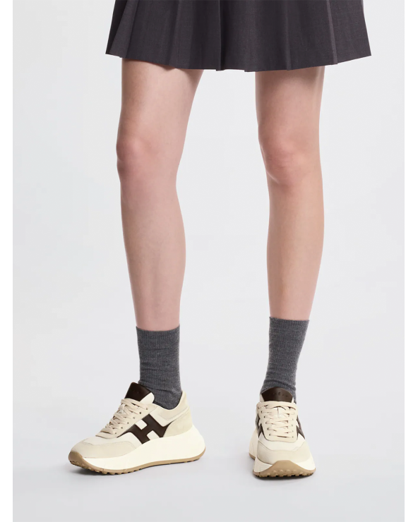 Sneakers Hogan Platja d'aro Hi-Fi nuevo modelo