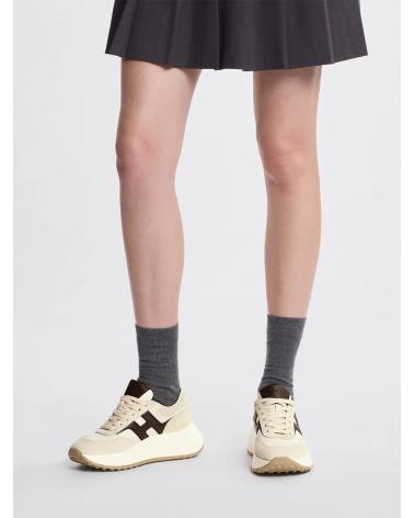 Sneakers Hogan Platja d'aro Hi-Fi nuevo modelo