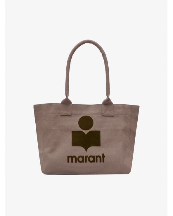 Yenky tote shopper zipped bag Isabel Marant Girona Platja d'Aro