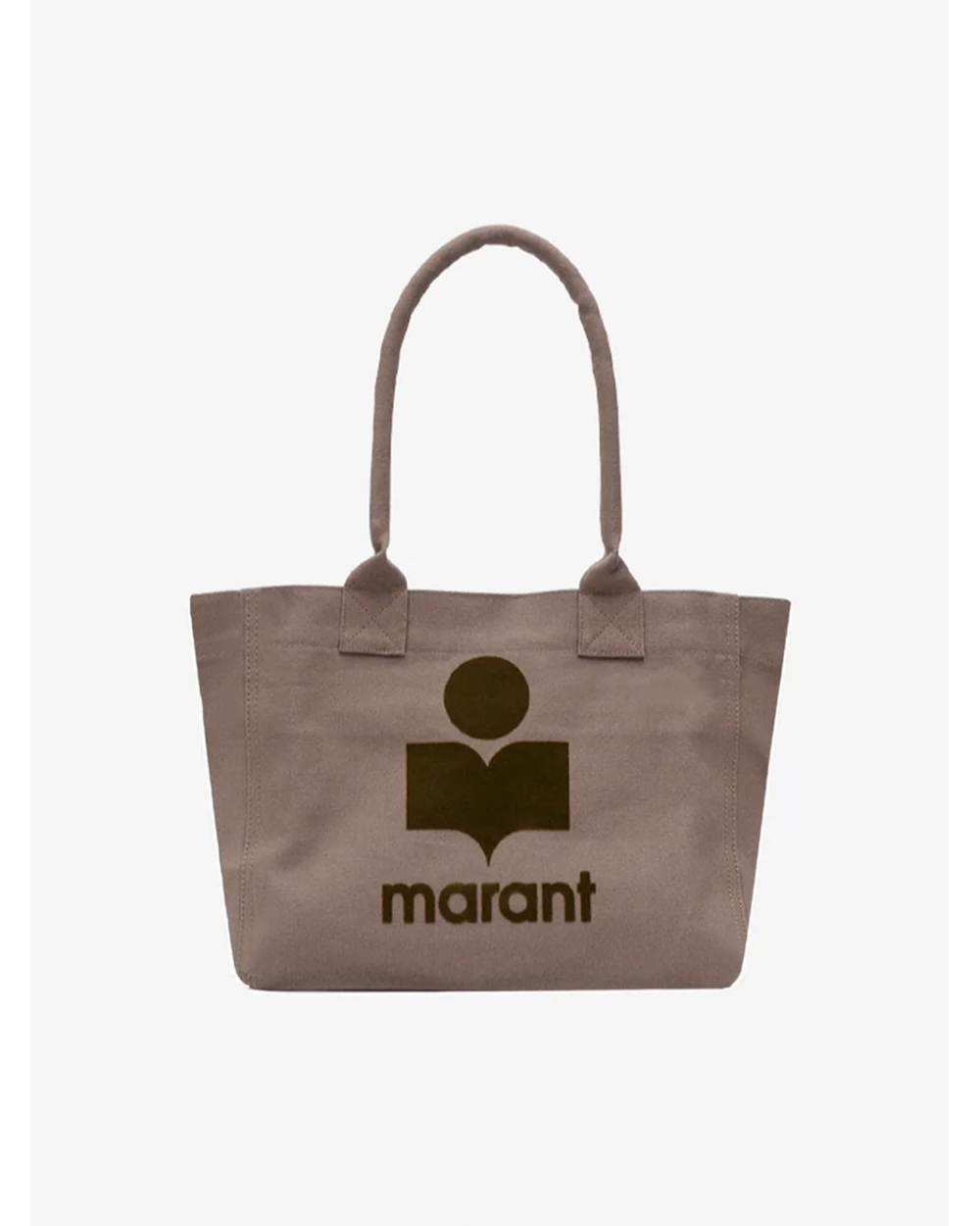 Yenky tote shopper zipped bag Isabel Marant Girona Platja d'Aro