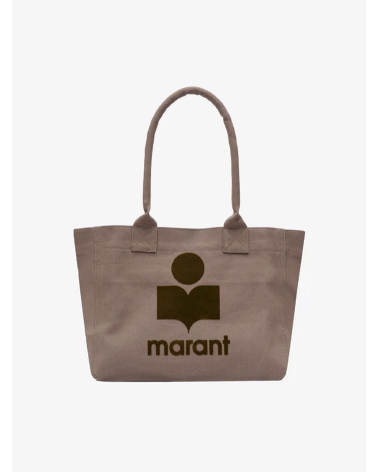Yenky tote shopper zipped bag Isabel Marant Girona Platja d'Aro