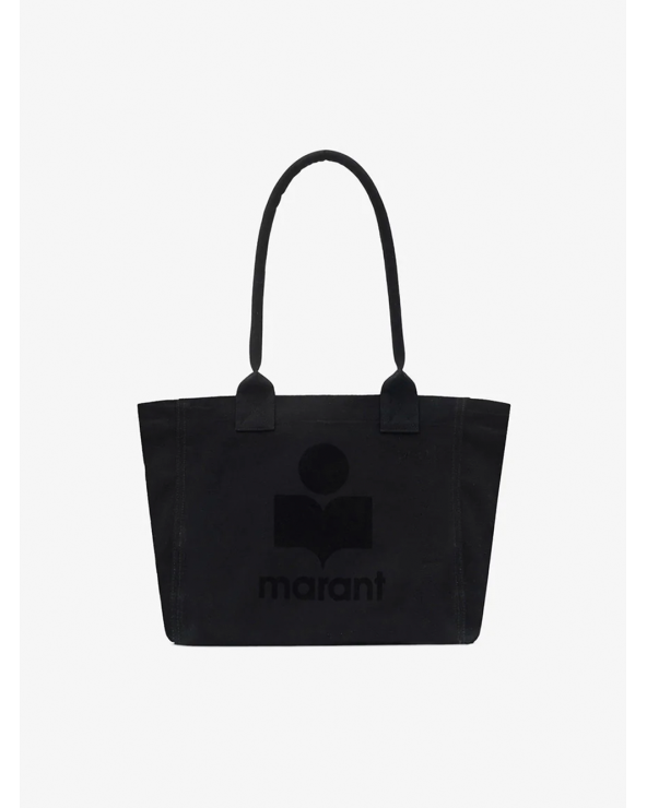 Yenky tote shopper zipped bag Isabel Marant Girona Platja d'Aro