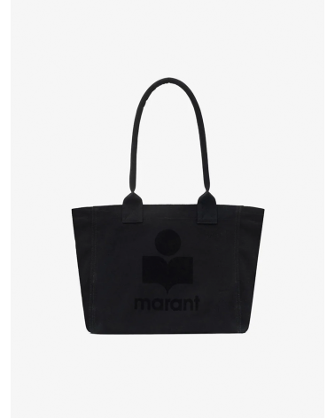 Yenky tote shopper zipped bag Isabel Marant Girona Platja d'Aro