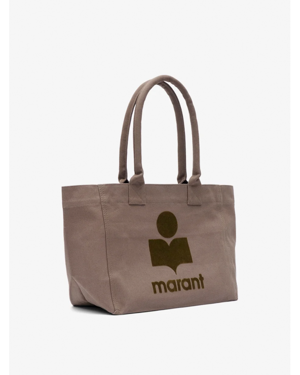 Yenky tote shopper zipped bag Isabel Marant Girona Platja d'Aro